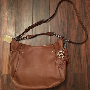 Michael Kors Handbag w/ crossbody feature